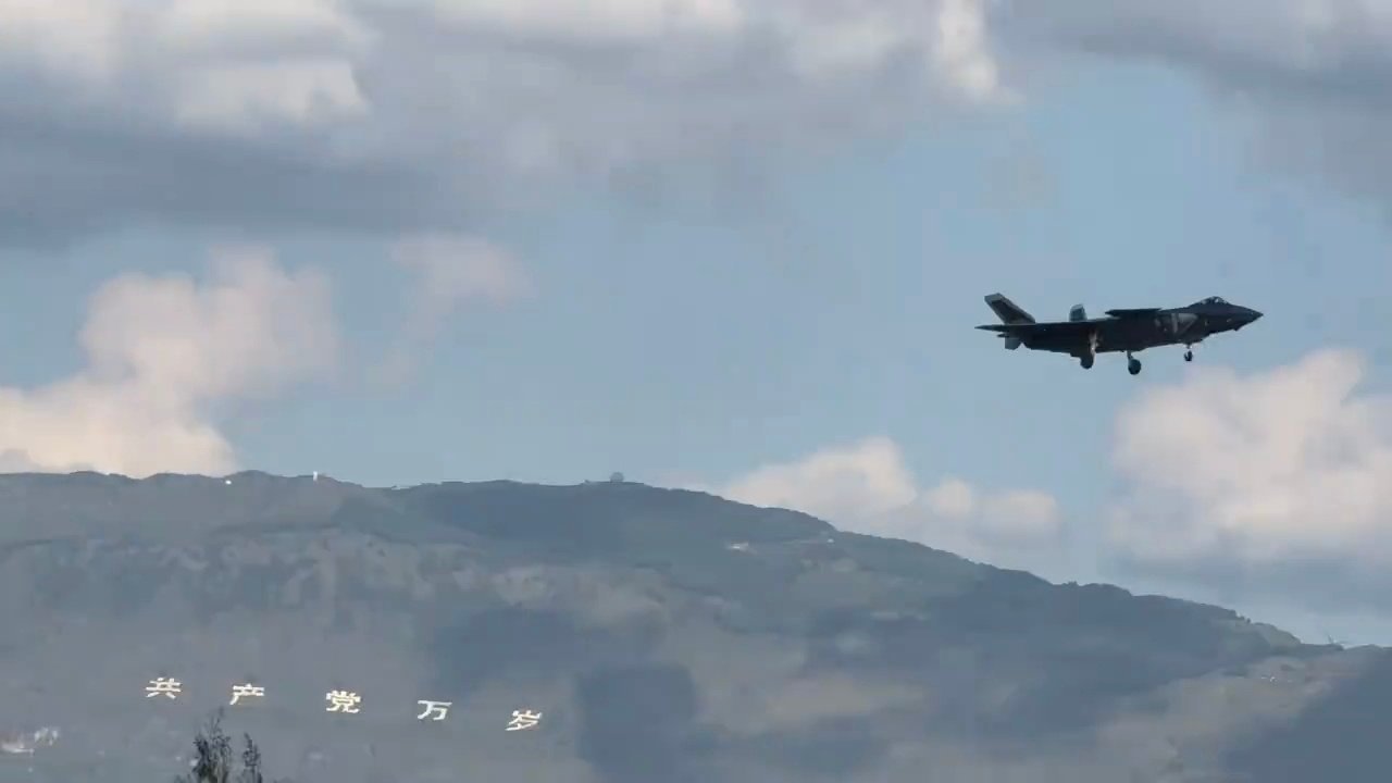 看到有老外对这张图哈气了