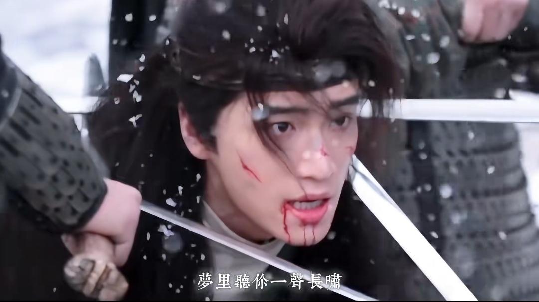 知道差，但没想到这么差…

相形见拙，想不通，《冰湖重生》说好的续集，怎么还有和