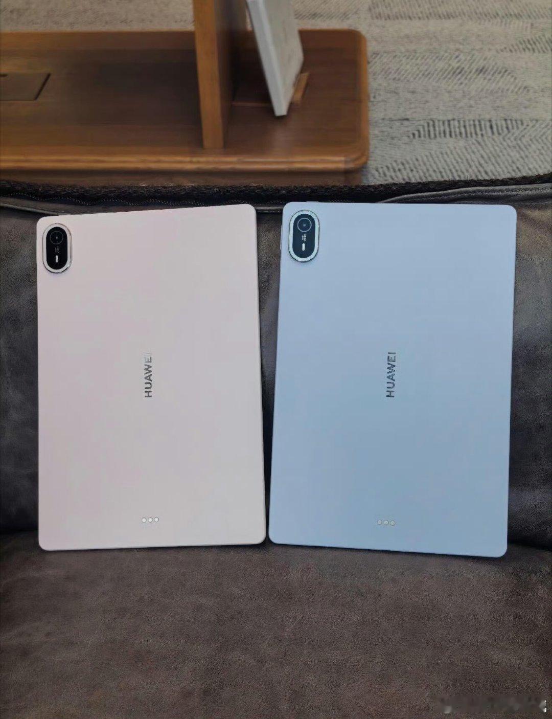 华为平板有多少护眼黑科技 硬件级防蓝光，区别于软件滤镜，华为MatePad Ai