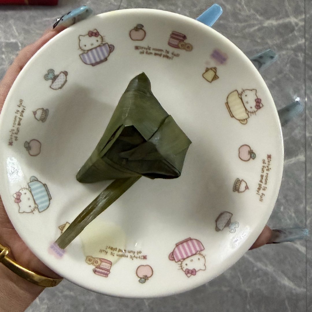 mini粽 