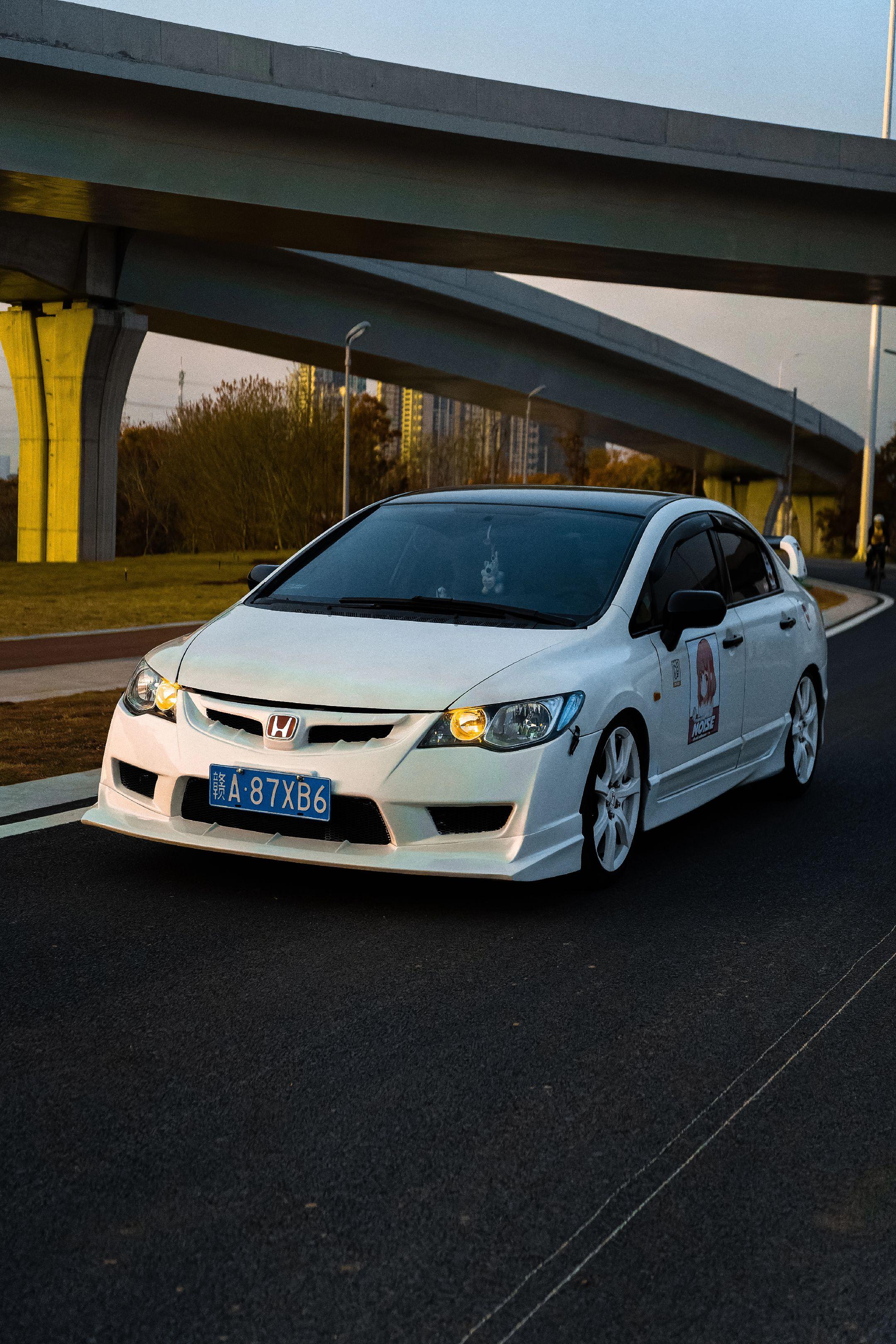 别问思域值多少，问问自己青春还有多久