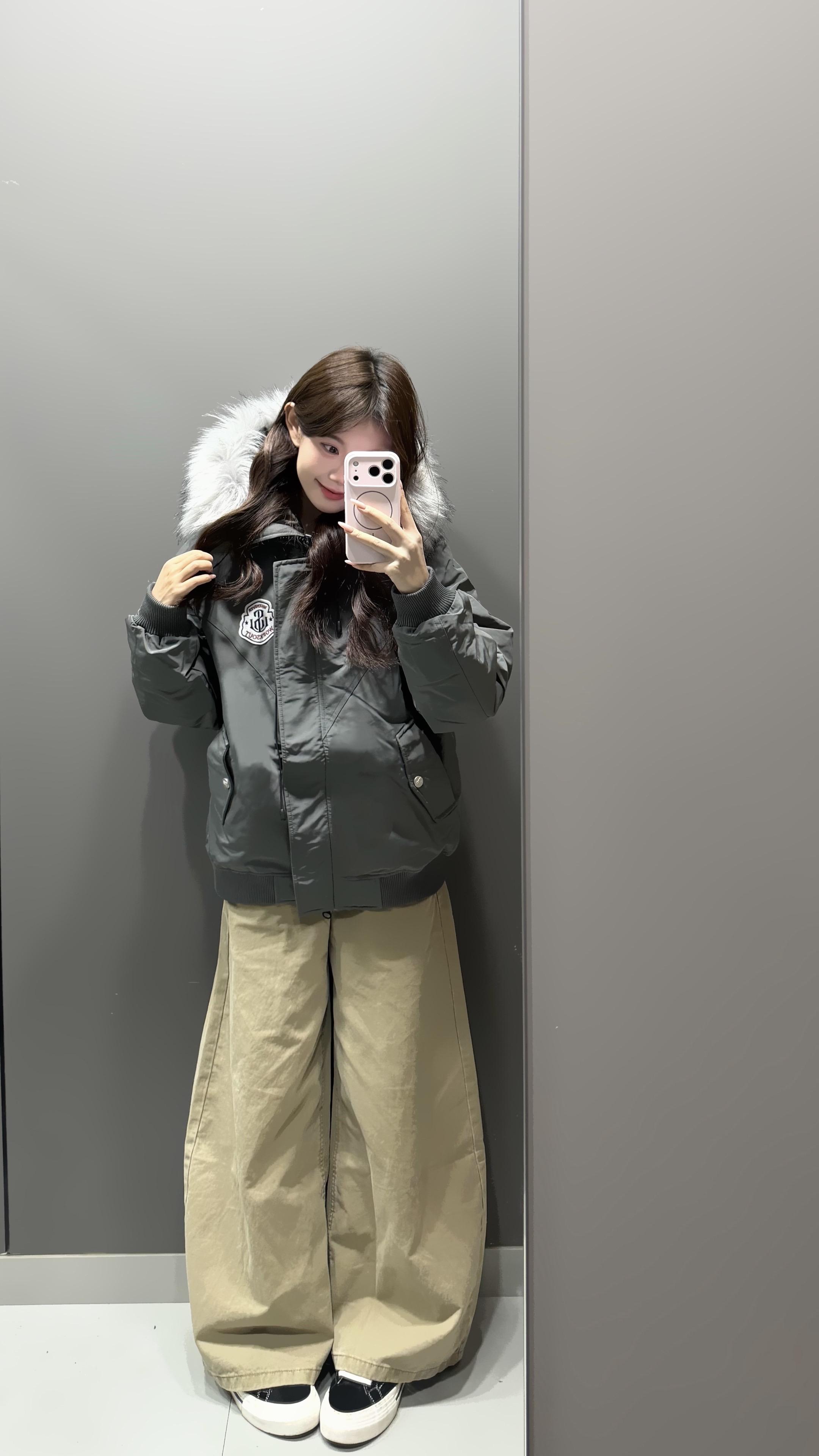 比冬天先来的是你的怀抱。