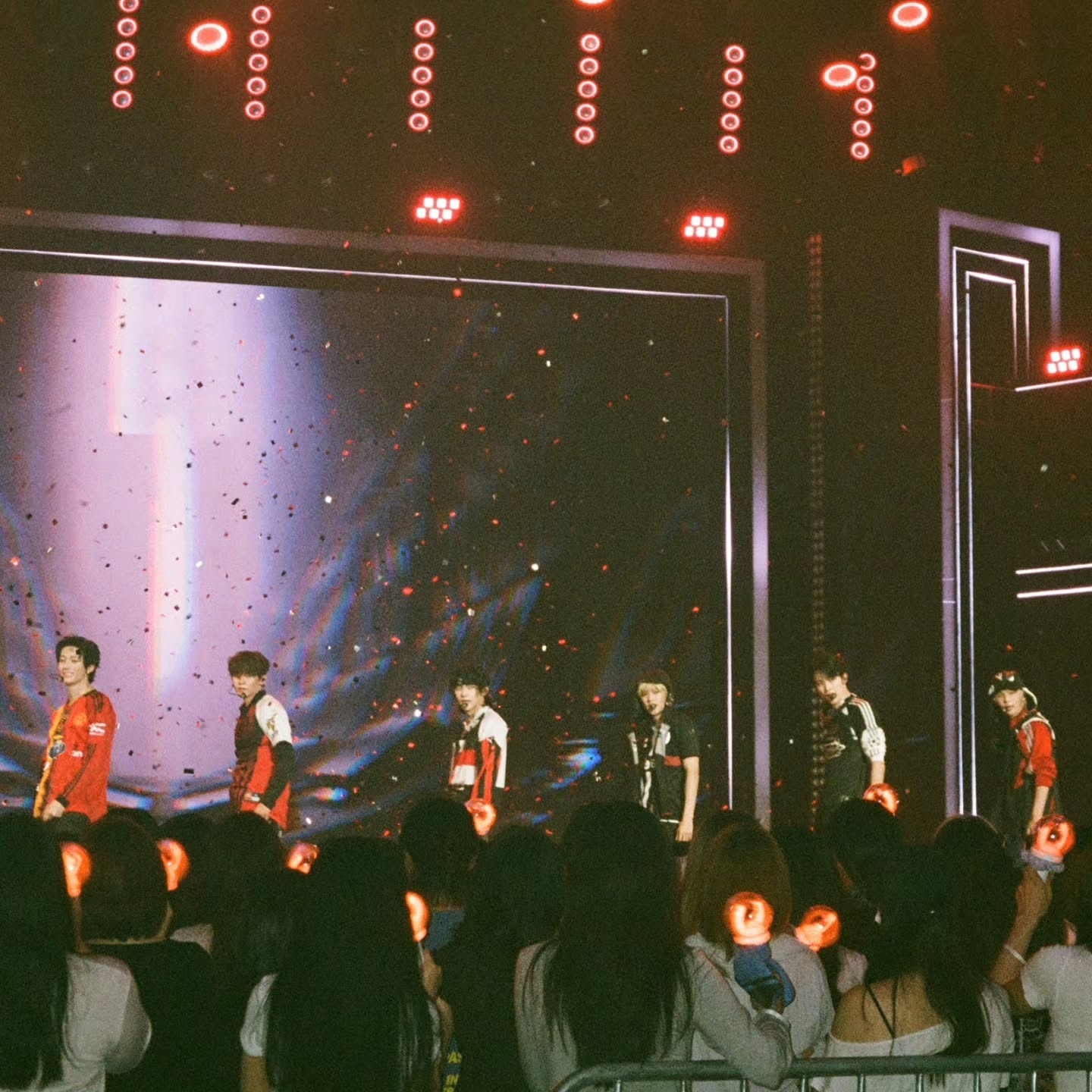 260627 kangseok_kim ig音乐中心现场照片📸 