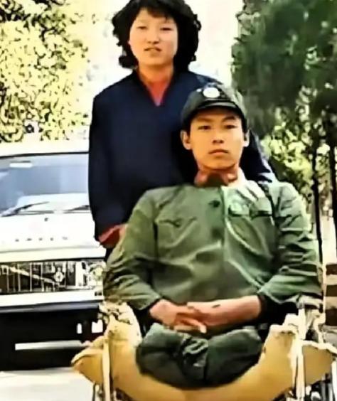 1986年，21岁战士从前线归来获一等功，向农村的未婚妻提分手，未婚妻闹到部队，
