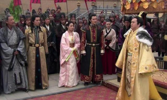 在位仅五年半，柴荣为何能被后世尊为雄主？

显德六年春，柴荣站在幽州城外的河边，