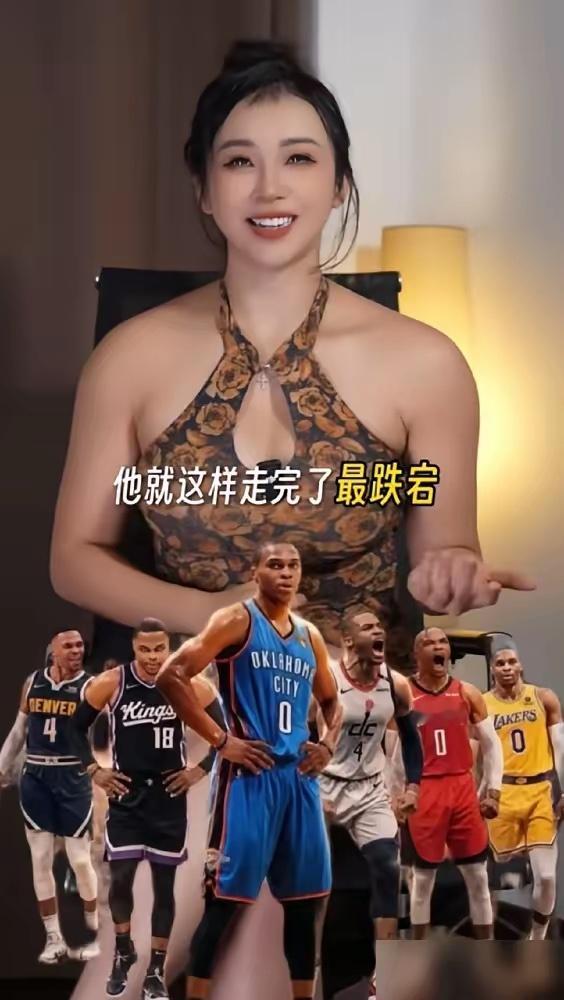 采访过科比的央视178女主持，早就赚麻了。 张曼源，北体大毕业，手握英语专八。当