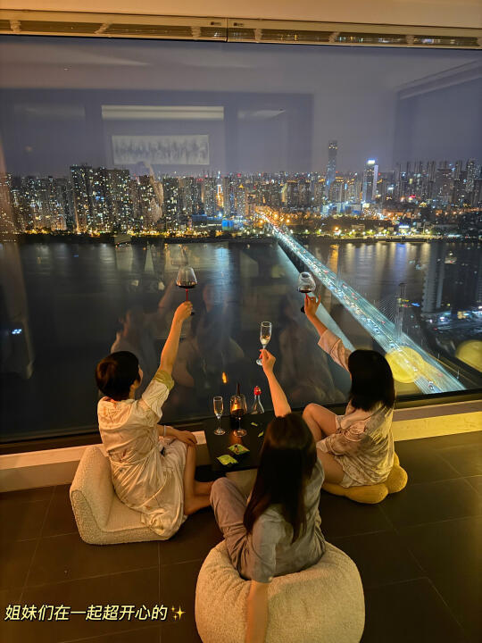 看看我住了九年的家｜时常庆幸自己结婚了～