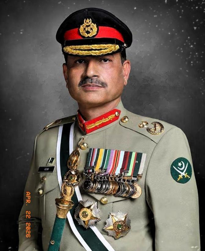 什么是真正的王炸战略？

让巴基斯坦一战成名握稳硬气话语权，从南亚边缘直接跻身全