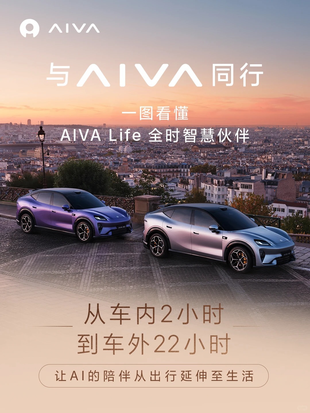 AI汽车开始招募人类朋友了  想法确实挺新鲜的，以前车企招试驾官，大多是测那几样