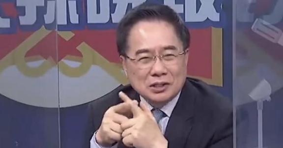 为什么很多小国家都敢跟中国翻脸不怕中国？敢说真话的蔡正元教授一话点破：中国雄而不