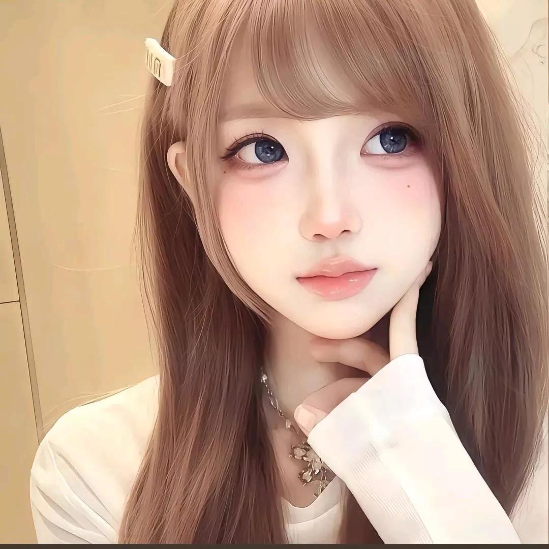 元气少女，甜美瞬间