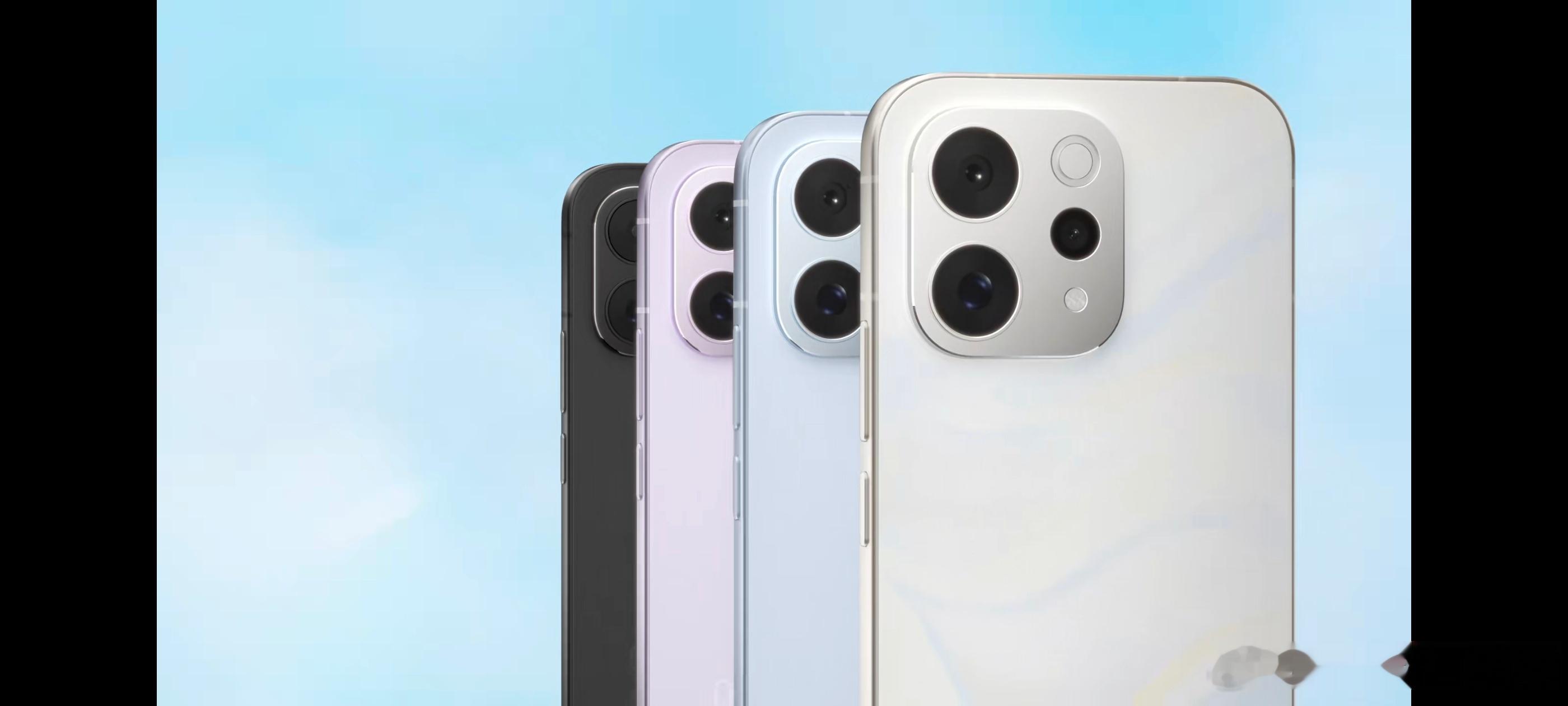 vivo S50 12月15日要发布啦！被它的「告白」配色狠狠戳中，温柔又浪漫，