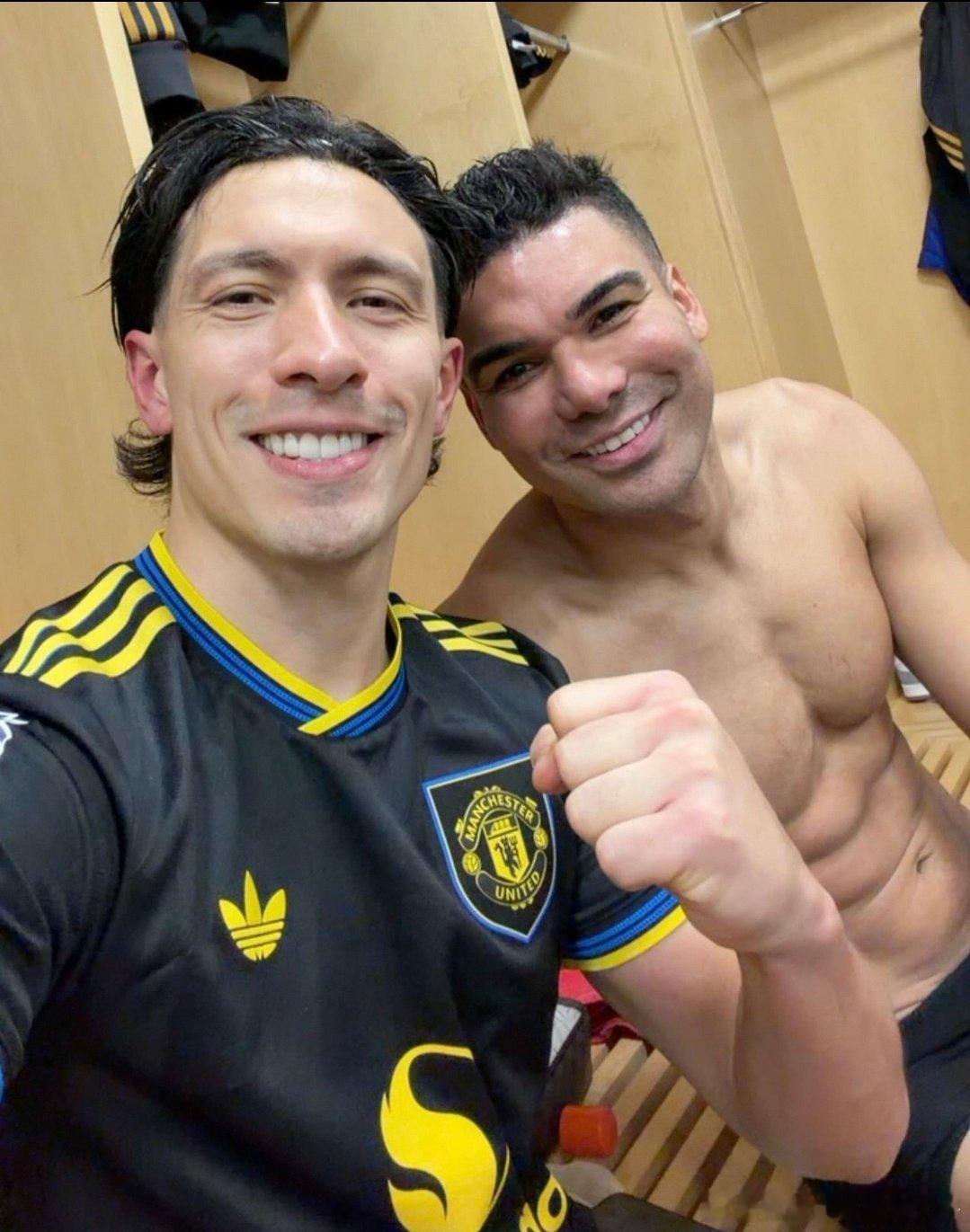 🇦🇷🇧🇷阿森纳2比3曼联  cr：欧洲足球记录者 