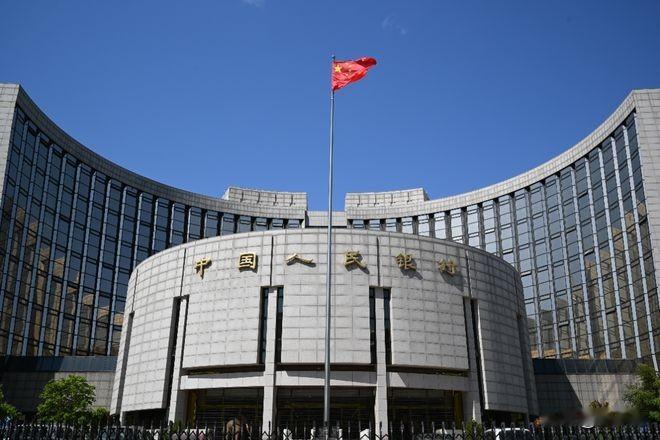 央行逆回购！

央行发布公告，为更好匹配银行体系短期流动性需求，中国人民银行将在