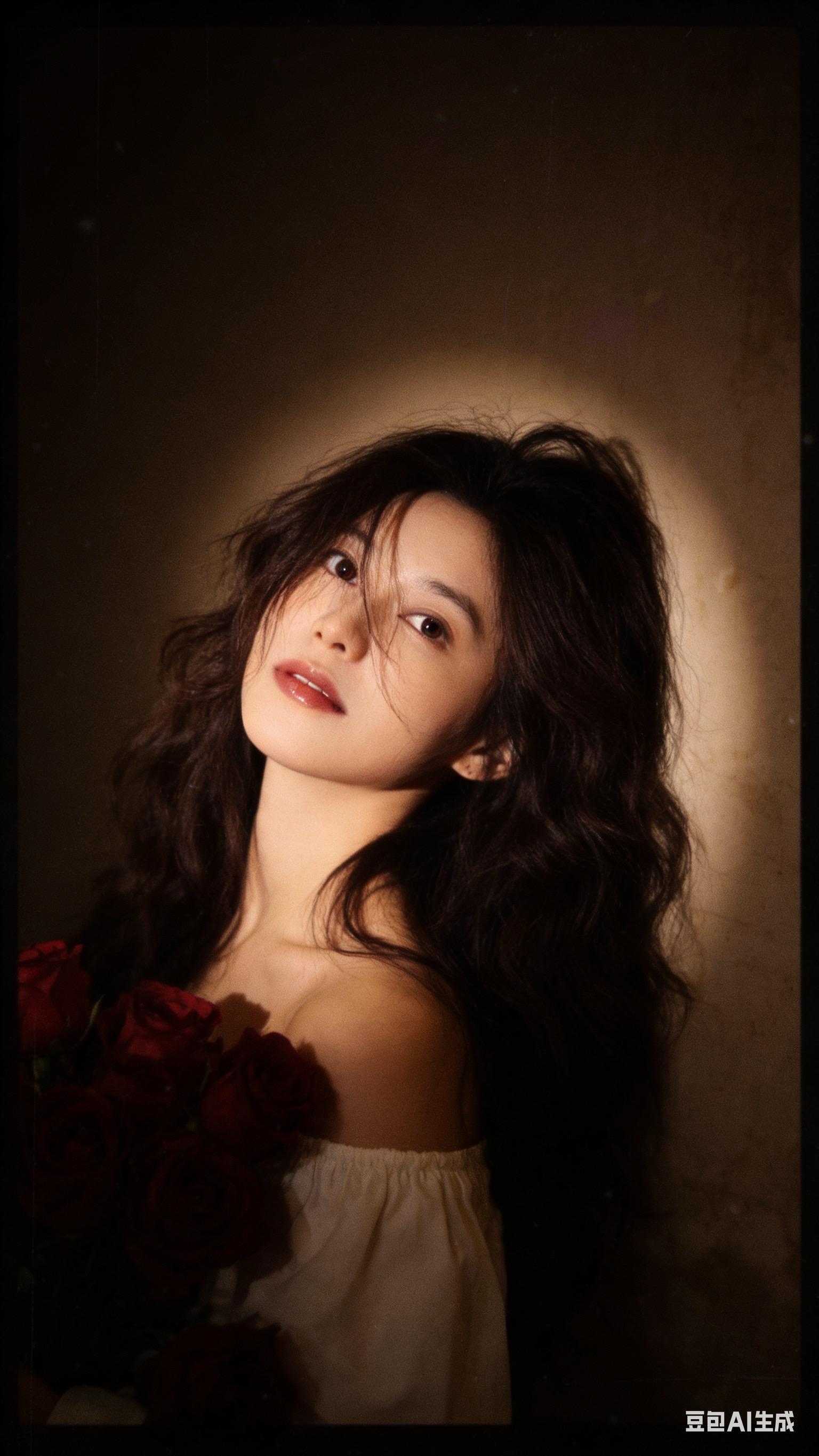 感谢豆包帮我解锁了新的风格