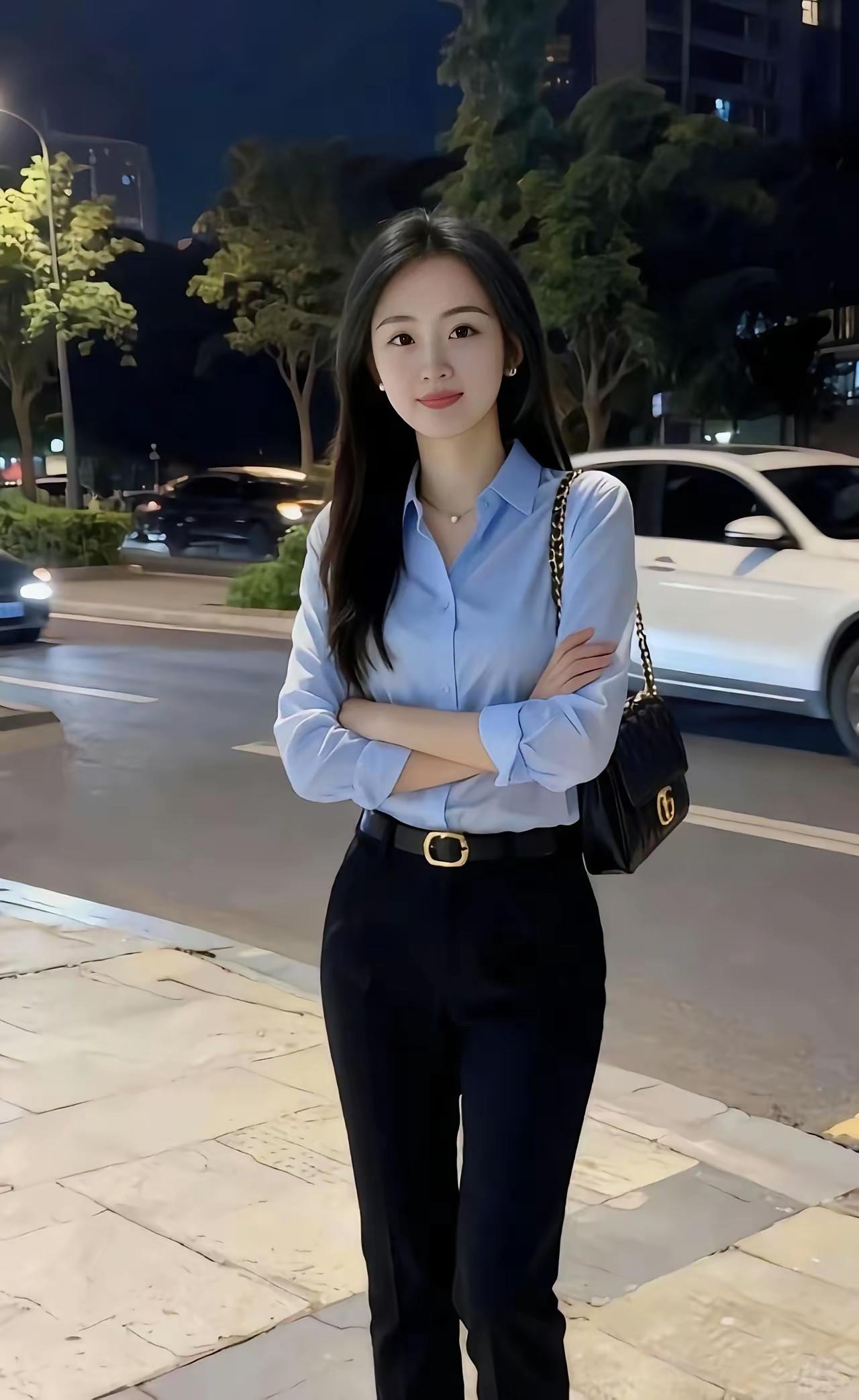 上联：女人爱穿裤腰带；
下联：[作揖][作揖][作揖]。