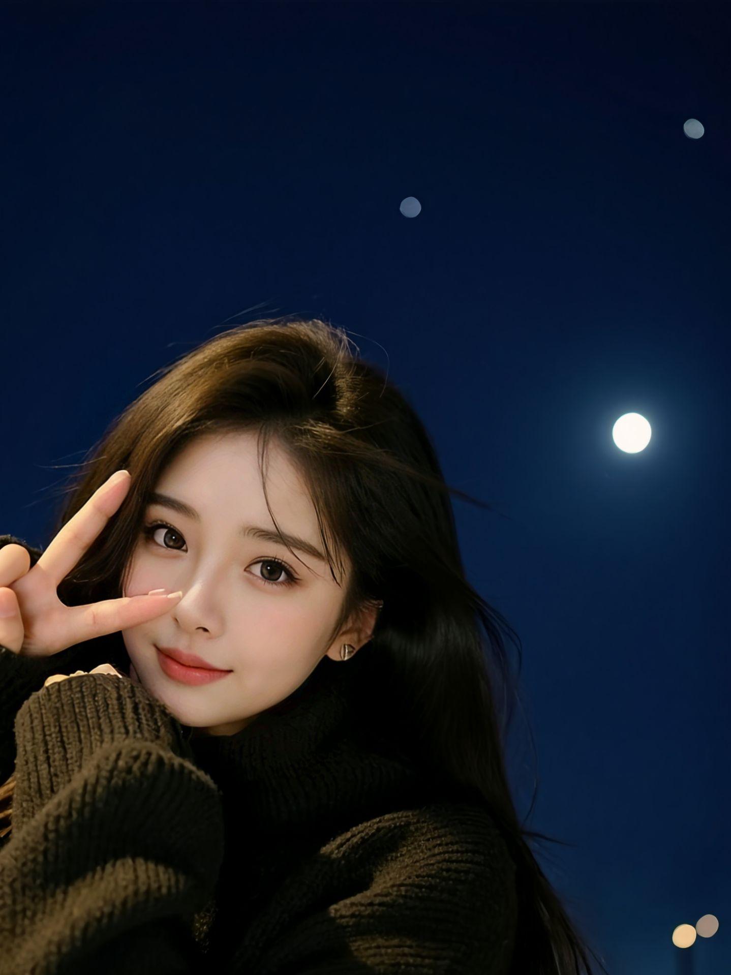 ❀ AI写真集 ❀。