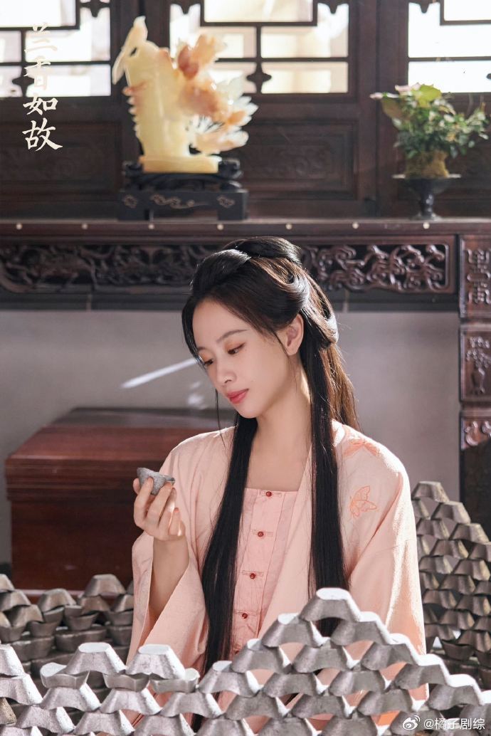 李昊李梦居然认识李昊刚认识就给李梦打call了李昊的社交能力再次出圈！和李梦刚认