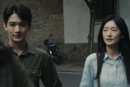 《交锋》刚更的第四集直接把观众的期待值拉得满满，锦兰（周依然饰演）原本都已经递了