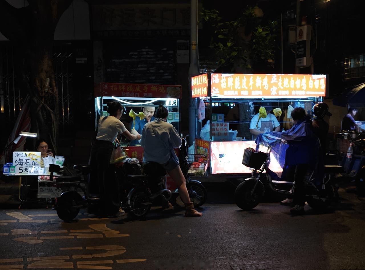 最近广州酷热，最怕的其实是感冒，热感冒+高温湿热，那可太难受了，欲哭无泪~