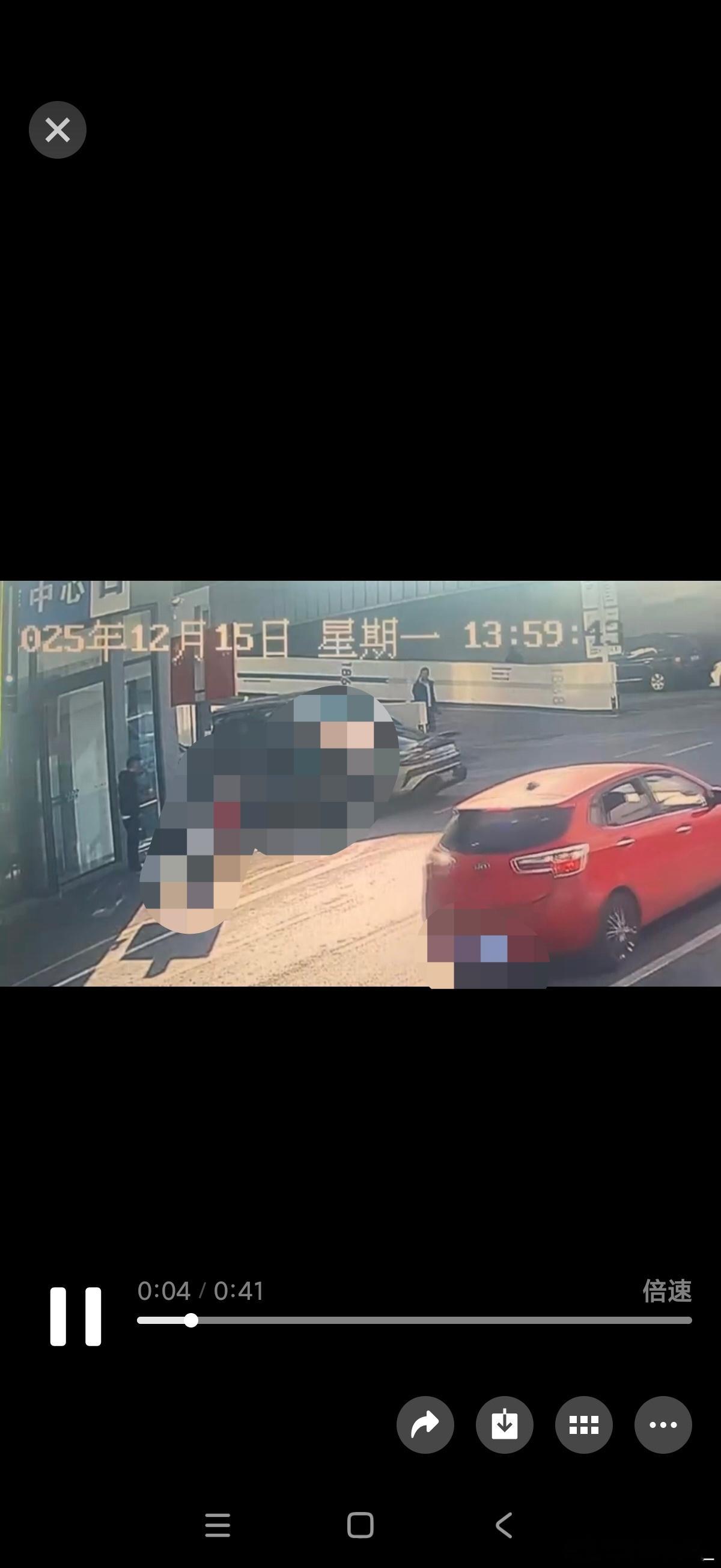 作为同样是小米SU7 Max的车主，看到这个事本来不愿意谈的，因为我所有小米车主