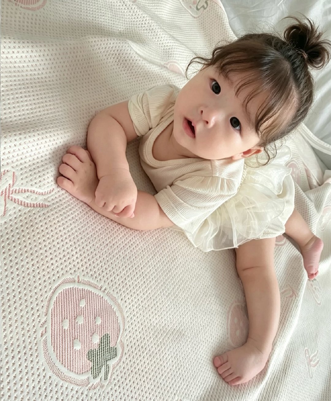小妹妹请问你会芭蕾吗