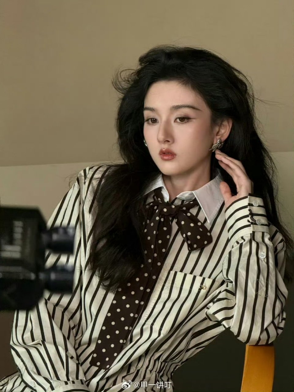 刺棠女主还是宋祖儿 曝《刺棠》女主不变，还是宋祖儿！刺棠女主人选  