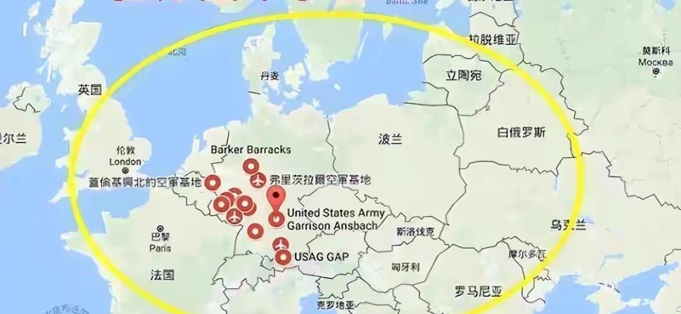 德国选择党领袖：把美军赶出德国，这是80年屈辱的终结！
来源于X原推特
罗鸿：德