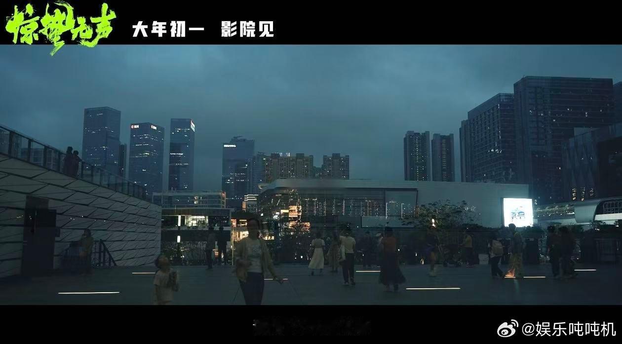 电影惊蛰无声致敬国安英雄间谍可能披上伪装藏在你身边 国家安全无小事这句话在电影里