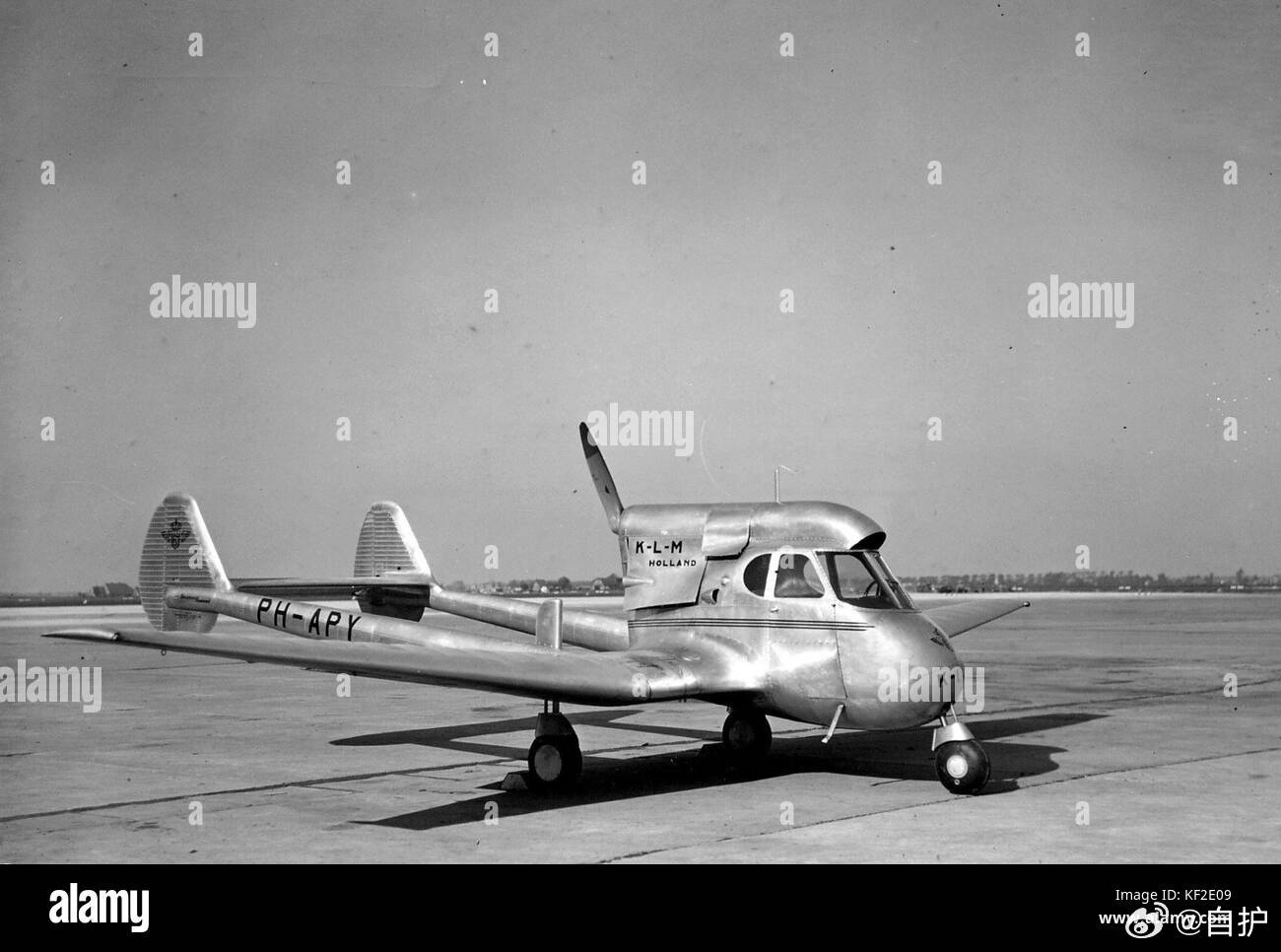 航空创作计划航空历史上的今天 1934年8月，美国斯蒂尔曼-汉蒙德 Y-1轻型飞
