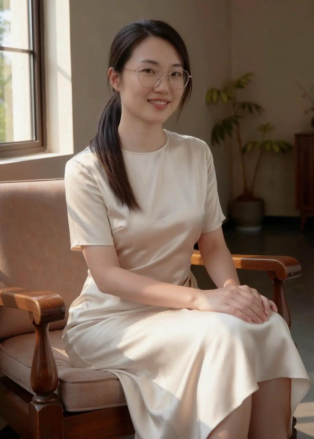 心安即是归处

我们常以为，幸福藏在远方的风景里。 其实不然。 它就在当下的心境
