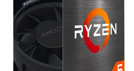 AMD|暑期爽玩游戏大作，这款锐龙6核挑翻8核装机相当甜