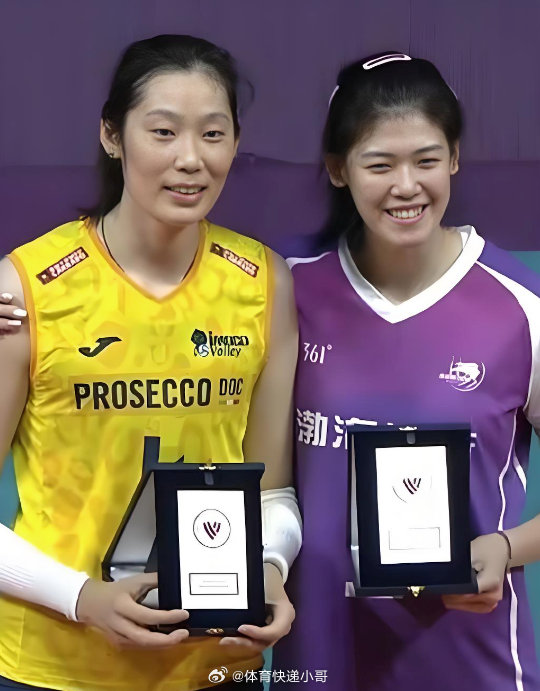 吃过的亏，中国女排后面就不要再吃了！2027年女排世界杯（即原女排世锦赛更名）的