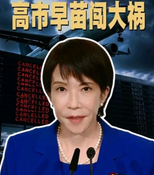 高市早苗闯大祸，日本宣布7月1日永久关停关东电气和中央硝子两家公司六氟化钨的生产