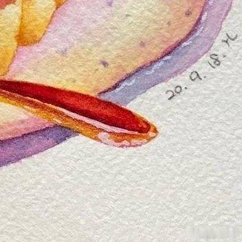 每日一善  心历经风雨却仍宛若新生，用赤诚之心为梦想燃烧岁月。角色千百面，属于你