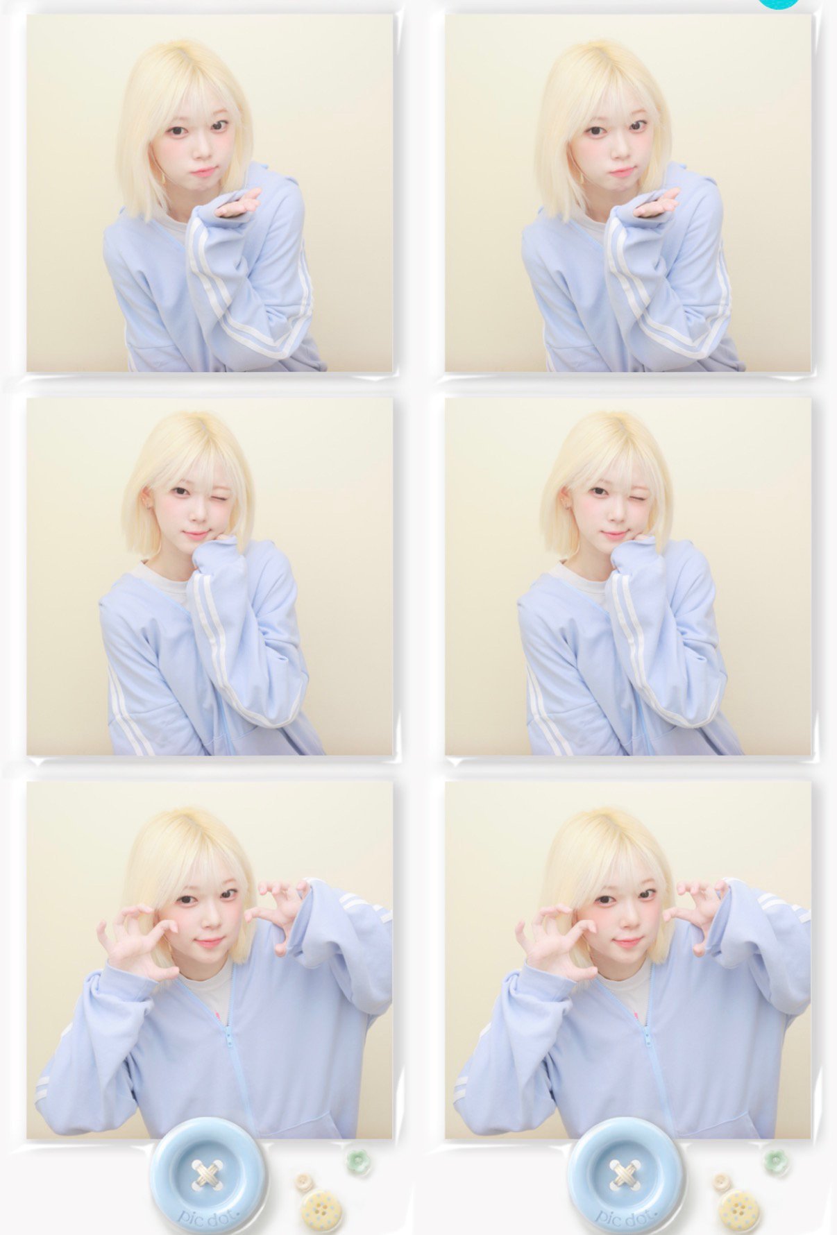 UNIS KOTOKO藤吉琴子⭐️ 