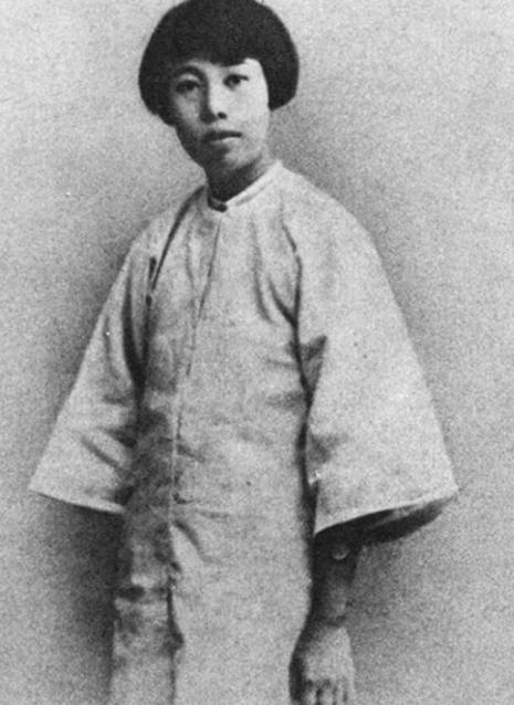 曾经被鲁迅骂得最狠的女人，是中国首位国立大学女校长杨荫榆。1925年女师大风潮，