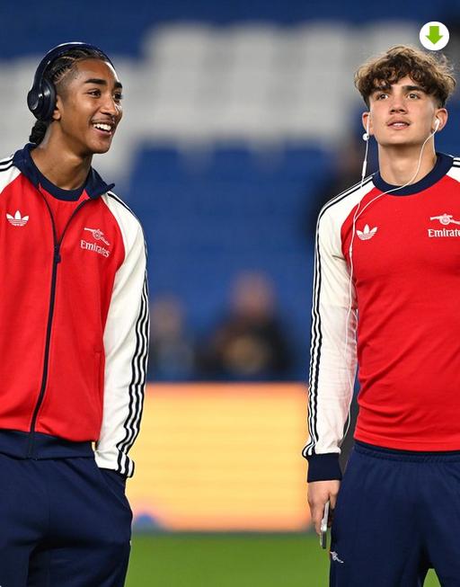 阿森纳：“我们不需要购买球星，我们生产球星？”
英超领头羊阿森纳今晚会踢足总杯，