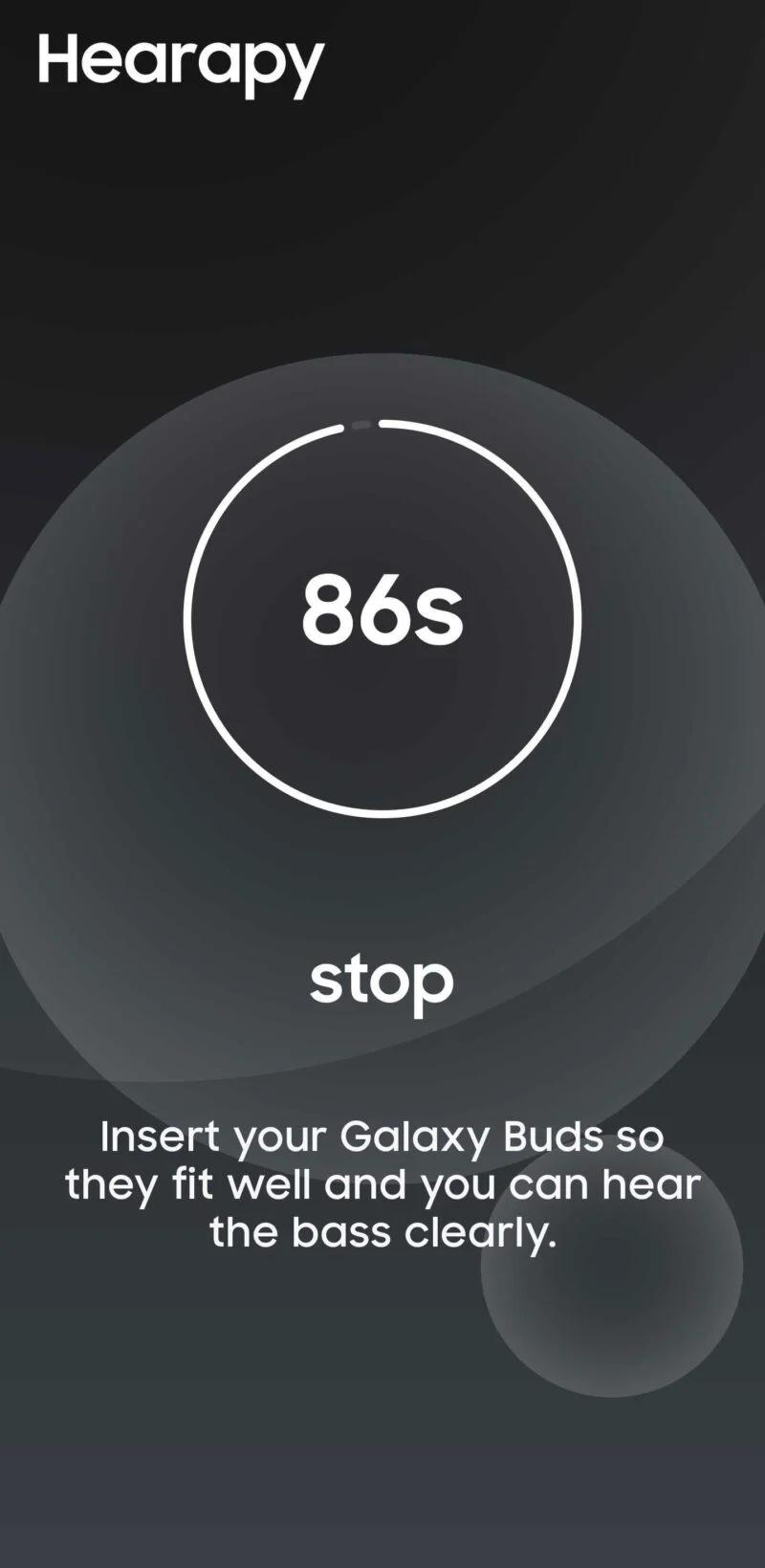 三星的新应用让Galaxy Buds成为缓解晕动症的良方


三星今天发布了惊喜
