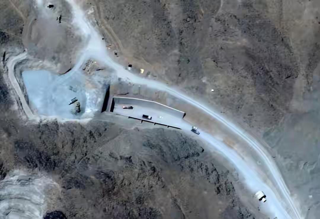 伊朗第四大核设施“镐山”最近浮出水面，引发国际关注。以色列情报部门称，去年秋天伊