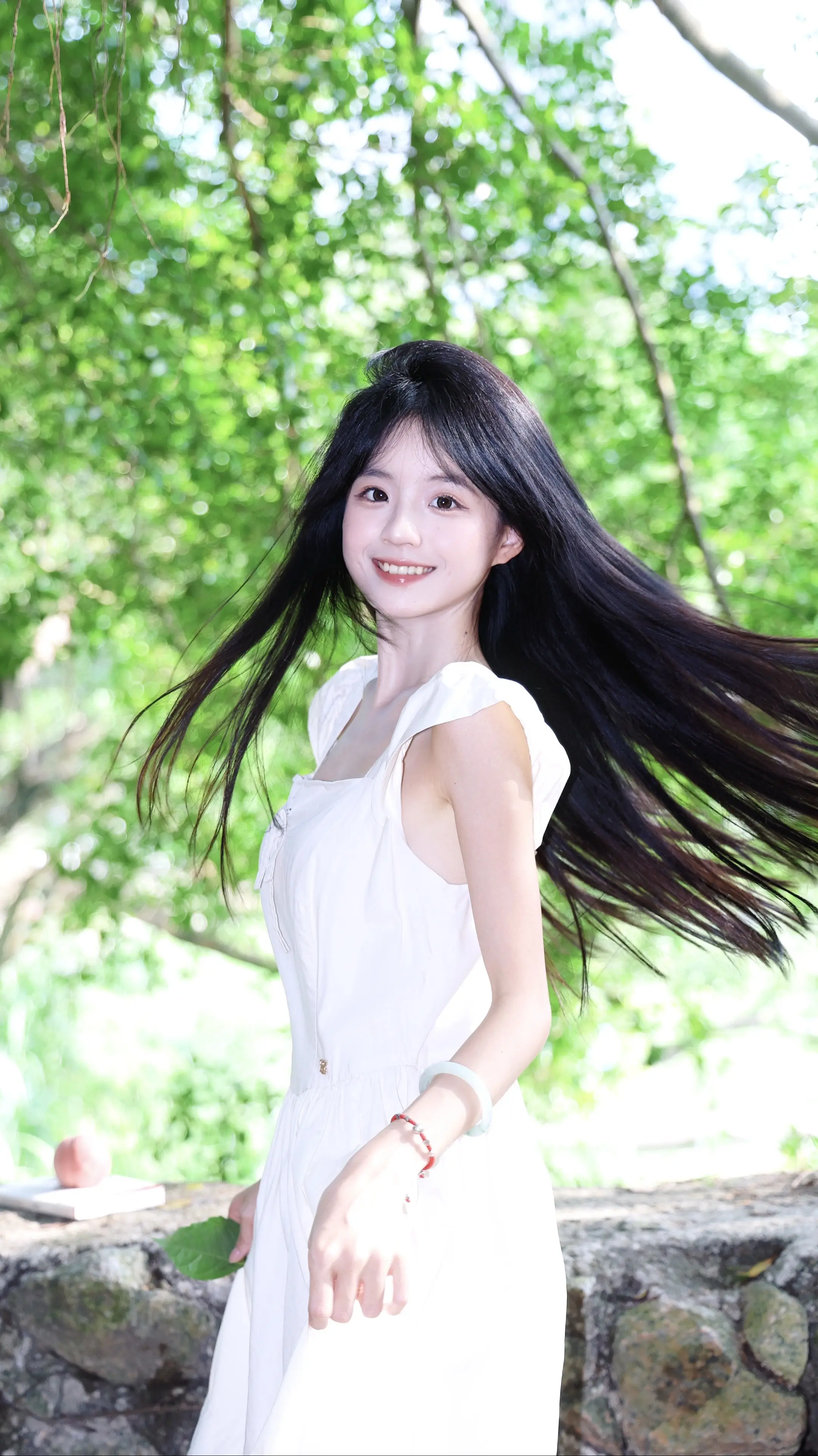 every summertime🍃。