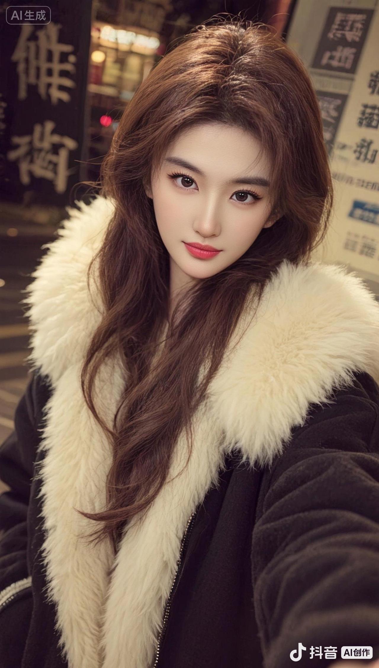 只要有你 抖音玩法合伙人计划