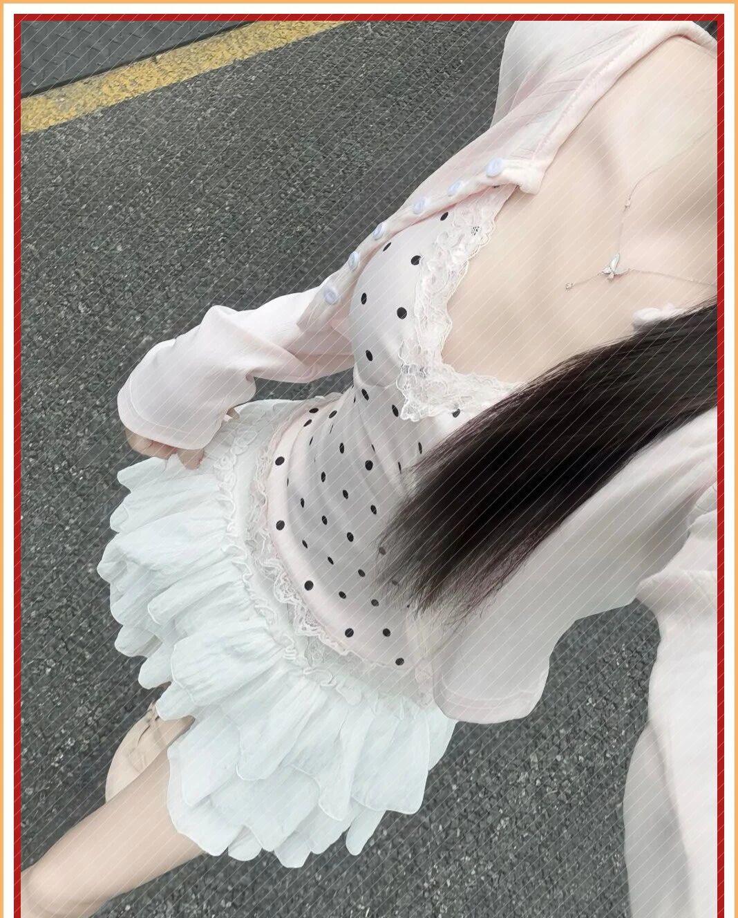 这套好甜～