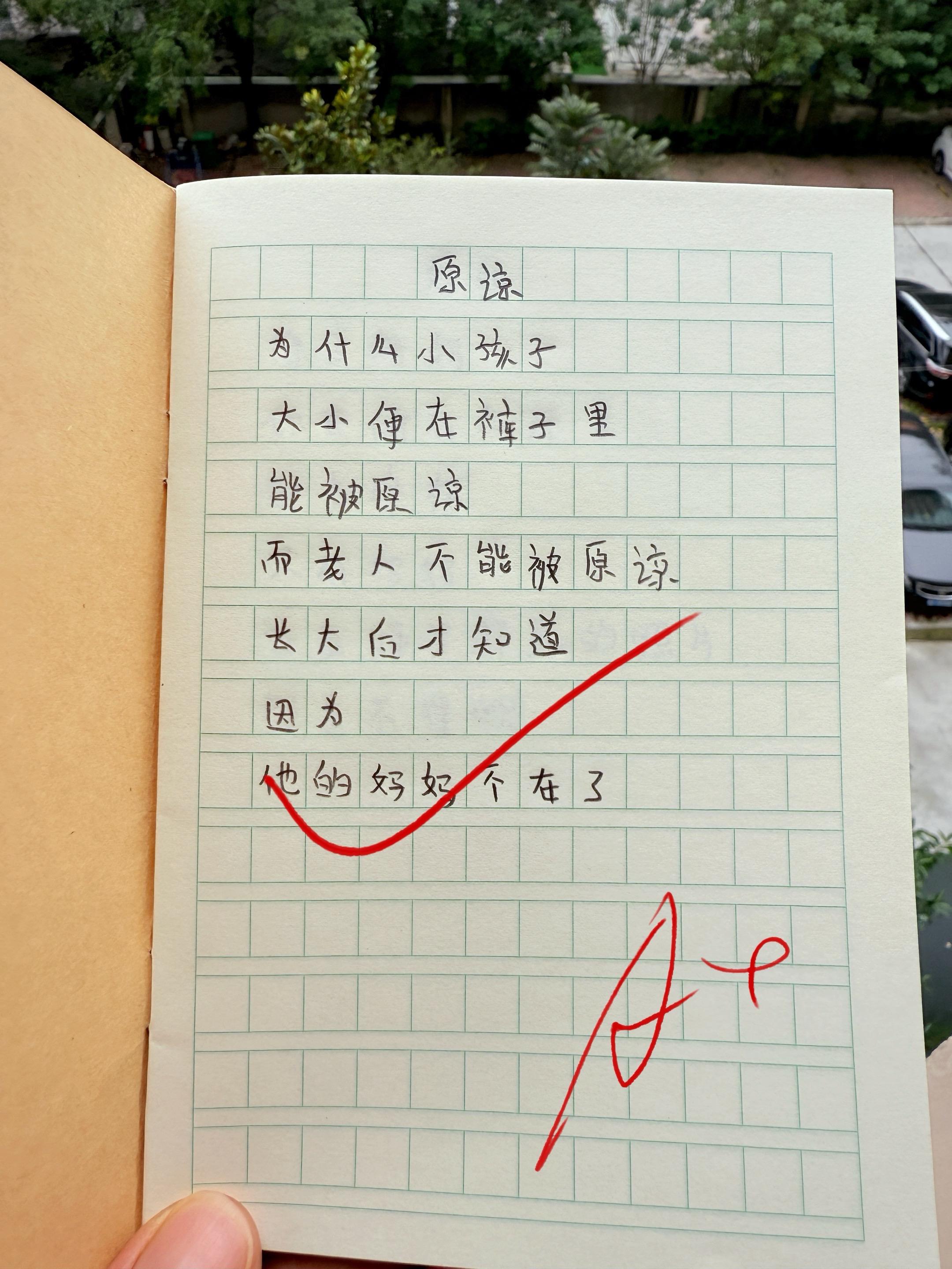 献给孩子的童诗集🔥。献给孩子的童诗，唯美又治愈！治愈又充满想象力的童...