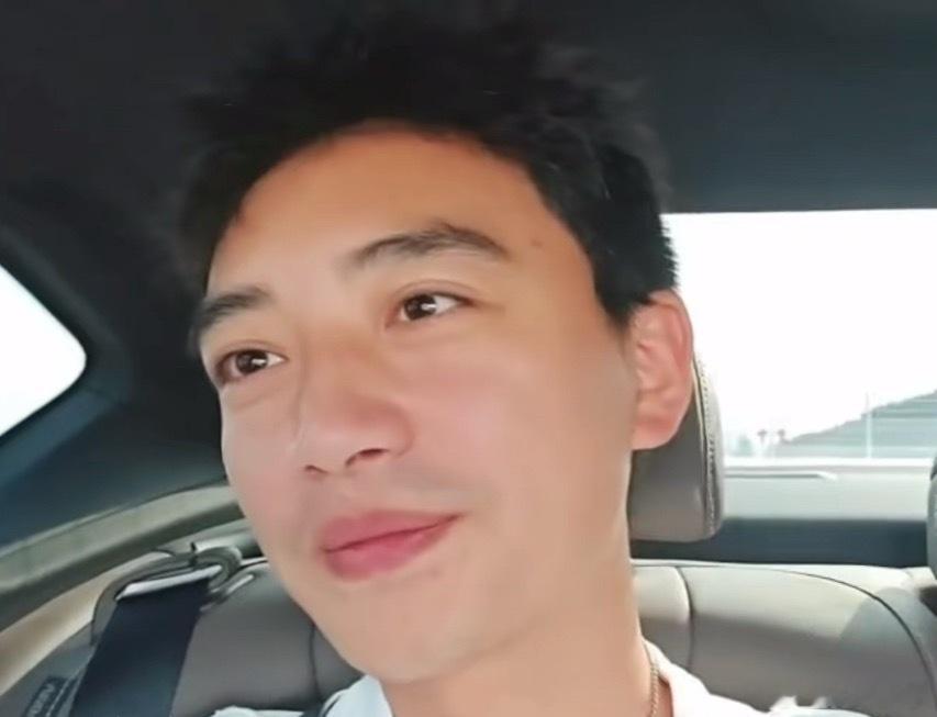 大舅哥：我觉得在枫哥手下做事是太爽了，给你放权但是给你规划好大方向，帮你把大方向