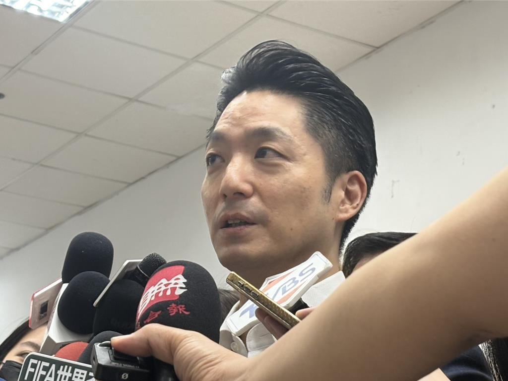 6月24日震传媒发布的民调显示，仅‌34.8%‌的台北市民支持蒋万安参选2028
