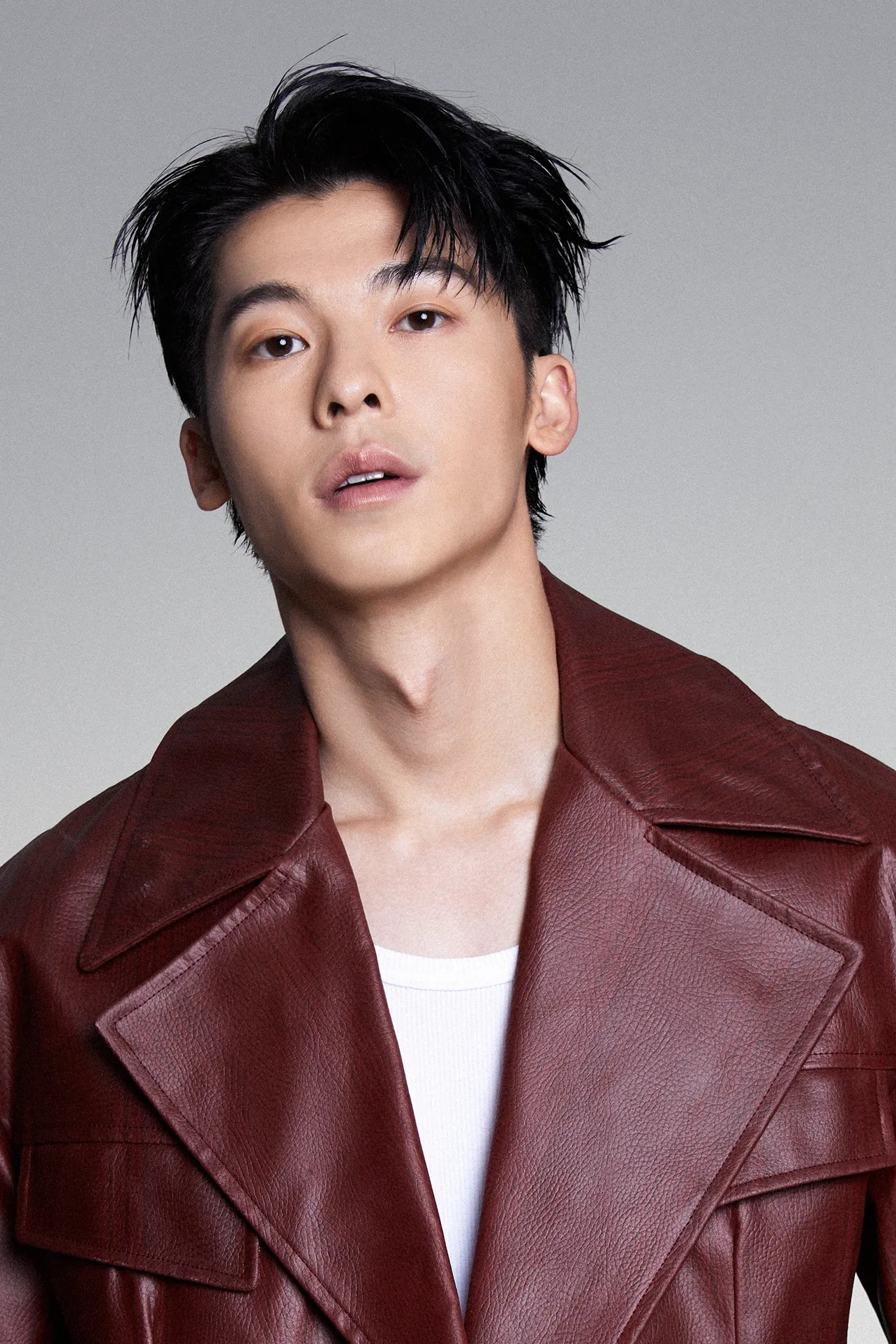 许光汉将出演《百元之恋》《AV帝王》导演 武正晴 新作《Clinch》（暂译《一
