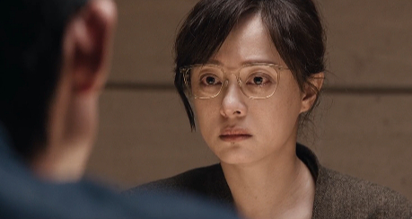 孙俪150秒无台词情绪戏 孙俪150秒无台词这段    这段颜聆被愧疚与自责悔恨