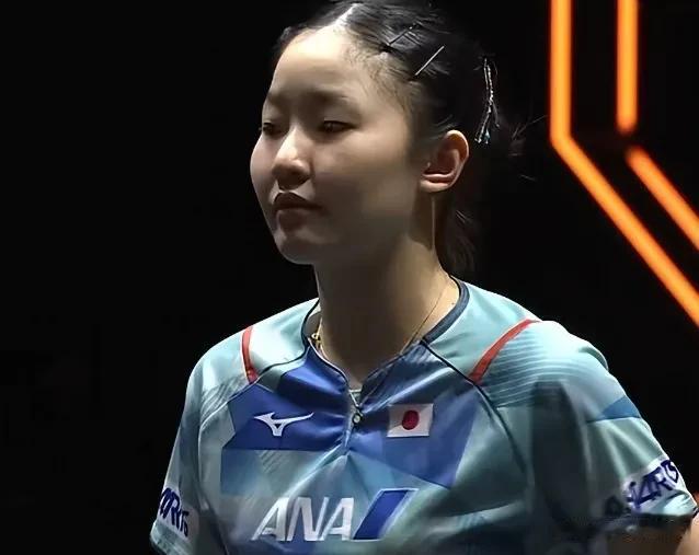 第一次交手是今年兰州球星挑战赛当时孙颖莎是3：0就战胜了张本美和，可是短短两个月