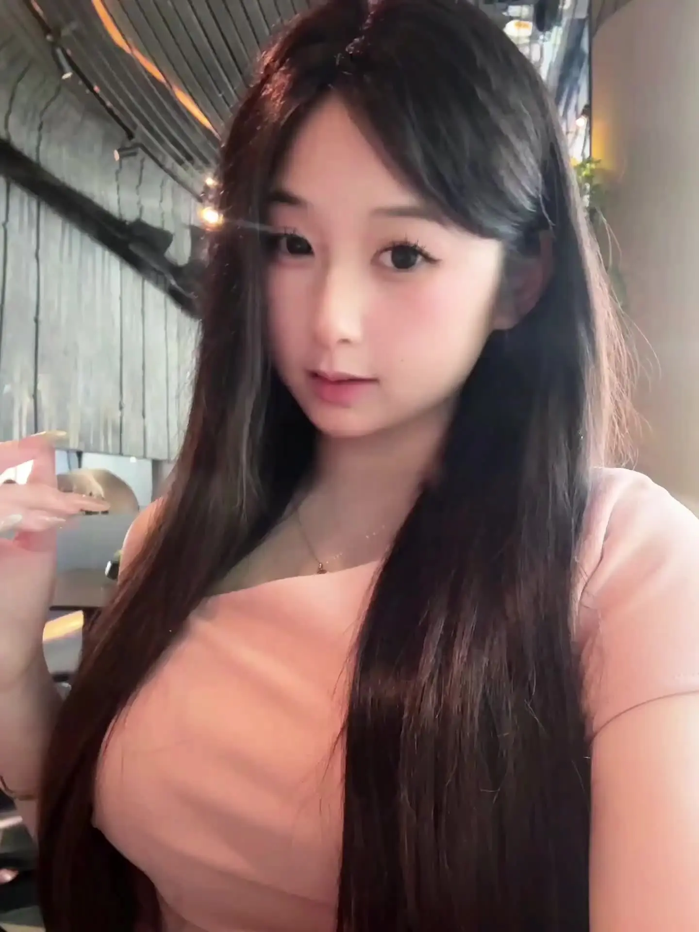 一组美拍 广东第一深情